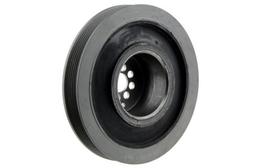 фото thumb №1, Nty rkp-vw-000 колесо пасове, wał колінчастий