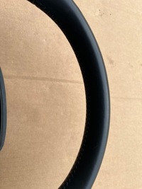 фото thumb №6, Audi a4 b9 q7 повітропровід пелюстки перемикання 3041km 4m0419091b