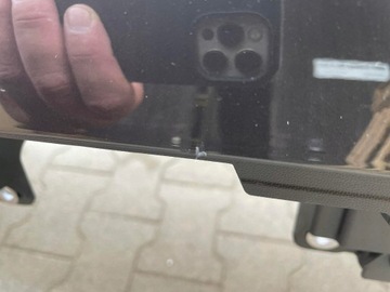 фото thumb №14, Seat tarraco бампер перед 6pdc li7f lc7q