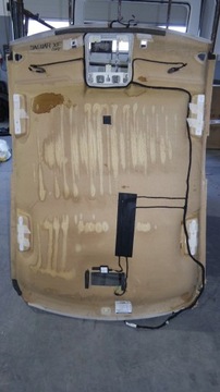 фото thumb №6, Потолок jaguar xf рестайлинг 11r. sedan