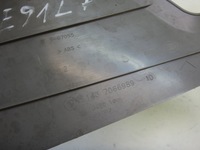 фото thumb №4, Bmw оригінальний номер 7577000 захист турбіни