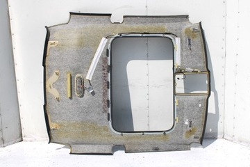 фото thumb №5, Audi a5 8t стеля 8t0867501a 8t0 867 501 a 6ps колір чорний pod люк