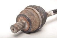 фото thumb №7, Volvo s60 ii v60 xc70 2.4 d5 автоматична коробка передач привідний вал ліва короткий 31325108