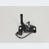 фото thumb №1, Замок датчик капот opel insignia a 22788572