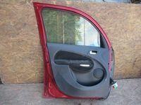 фото thumb №6, Дверь перед левая citroen c3 picasso
