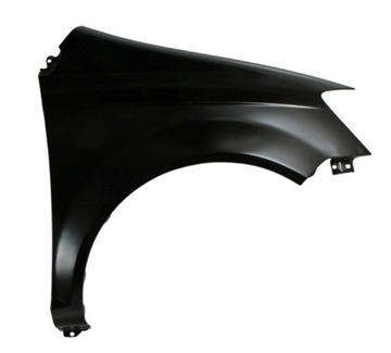 фото thumb №1, Крило праві hyundai getz 02-05 bez отвір оцинковка