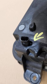 фото thumb №8, Поворотник drl перед левый vw id.4 11a 11a941055a