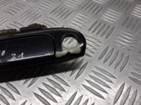 фото thumb №3, Ручка ліва передня зовнішня kia picanto