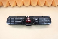 фото thumb №1, Mercedes w203 панель управление 2038217858