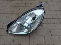 фото thumb №7, Лампа перед передняя левая правая lexus sc ii 430