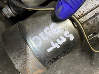 фото thumb №5, 31 nissan 370z infiniti стартер 23300-ey00e