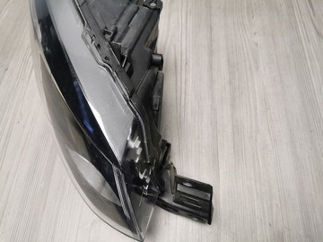 фото thumb №7, Лампа ползун правый перед volkswagen polo v 6r 6r1941016e