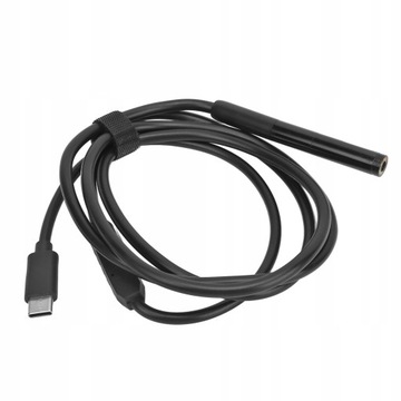 ЭНДОСКОПНАЯ КАМЕРА ДЛЯ ПРОВЕРКИ FULL HD 2MP WIFI