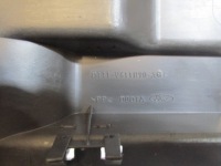 Заглушка поперечина середнього connect mk2 2016 rok [137] в Україні, фото thumb