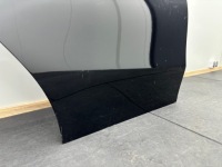 Mercedes a-klasa w177 177 sedan двері праве задній задні Зі Шроту, фото thumb