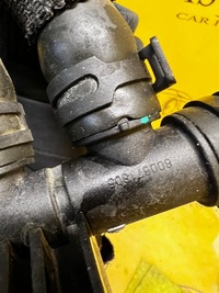 фото thumb №7, Шланг провода wody dacia sandero iii 2023r