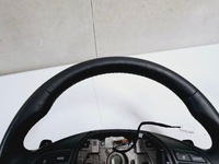 фото thumb №7, Hyundai kona i 1 lift воздуховод кожа мультифункция лепестки переключения 56130-j0000