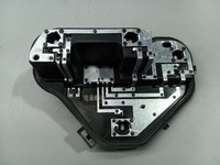 фото thumb №1, Вкладиш лампи лівий задня citroen c3 iii хетчбек