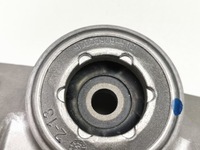 фото thumb №8, Оправа амортизатора зад права верхня chevrolet aveo оригінальний номер 96853910