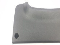 фото thumb №8, Hyundai kona i 2019 правая сторона element панели приборной панели / dół