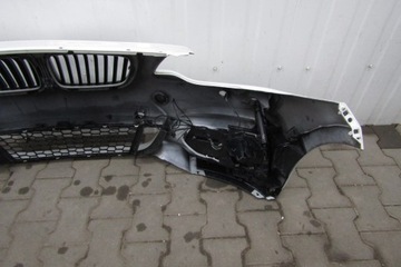 фото thumb №7, Бампер перед bmw 2 f22 f23 м-пакет 14-