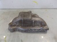 фото thumb №1, Alfa 147 1,9jtd защита тепловая