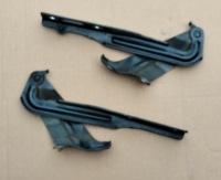 фото thumb №1, Honda cr-v iv 4 12- петли капот комплект nh731p