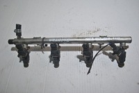 фото thumb №1, Інжектор форсунка mercedes w168 0280155753