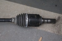 Subaru xv 2 crosstrek 2 2.0 амортизационная стойка приводной вал правый  перед в Украине, фото thumb