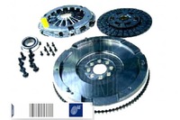 фото thumb №1, Набір зчеплення toyota avensis corolla previa rav4