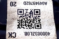 фото thumb №8, Поворотний кулак передня права nissan pulsar хетчбек c13 400003zl0b 1.5l