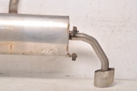 фото thumb №9, Mg zs 1.0 t-gdi гаситель конечный 10519655 2022r