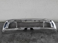 Купить Jeep grand cherokee wk2 lift 13-17 хром бампера, фото thumb