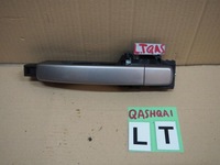фото thumb №1, Ручка дверь левая задняя nissan qashqai i
