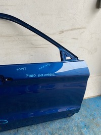 фото thumb №6, Дверь правый перед ford explorer 2019 20 21