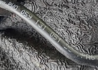 фото thumb №5, Шланг клапан вакууму vw phaeton 3.0 tdi cex 059131051bc