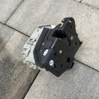 фото thumb №5, Audi a3 8v 3-d hb замок двері ліві uk 6pin 8x2837015