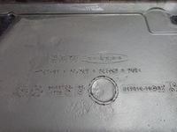 фото thumb №5, Bmw i4 g26 m50 защита шумоизоляция задние двигателя перед 9468728