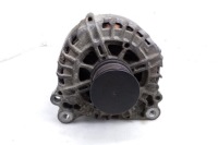 Генератор vw passat b8 3g2 03l903023l 1.97l дизель 110kw 2016 Недорого, фото thumb