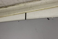 фото thumb №4, Спойлер спойлер крышки bmw x3 e83 03r- a08 silbergrau