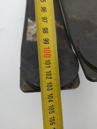 фото thumb №5, Дополнительные щетки рессор ford f150