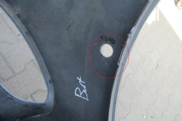 фото thumb №15, Бампер перед переднє дунфен forthing t5 evo sx5g 20-