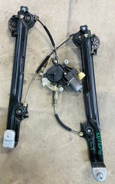 фото thumb №1, Maserati levante подъемник стекла 670104206 левый зад