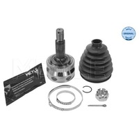 фото thumb №4, Шарнір zew. hyundai tucson- sonata 05-