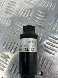 фото thumb №3, Насос насос распылителя scania r