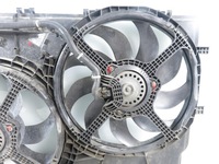 фото thumb №6, Вентилятор радіатора peugeot boxer ii 2.2 hdi 100 - 4hv 1345870080