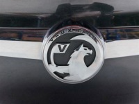 фото thumb №15, Кришка зад задня скло двигунчик замок opel insignia a hb z22c біла