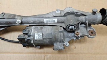 фото thumb №7, Трансмісія кермова рейка рульового управління vw skoda audi seat 5q1909144m