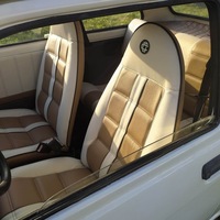 фото thumb №6, Fiat 126p оббивка intergroclin набір