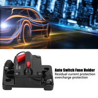 фото thumb №16, Выключатель автоматический кронштейн предохранитель с